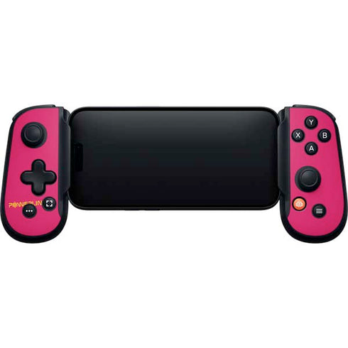 Disney Powerline Backbone One for iPhone Game Controller Skin